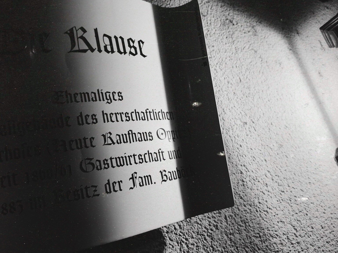 Landhotel Gasthof Baubock主图