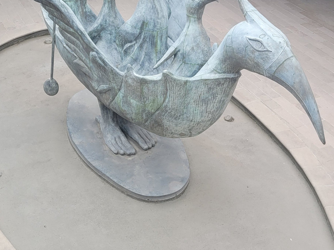 Museo Leonora Carrington-圣路易斯坡托西必去景点