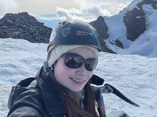 K2 Peru Adventures-瓦拉斯必去景点