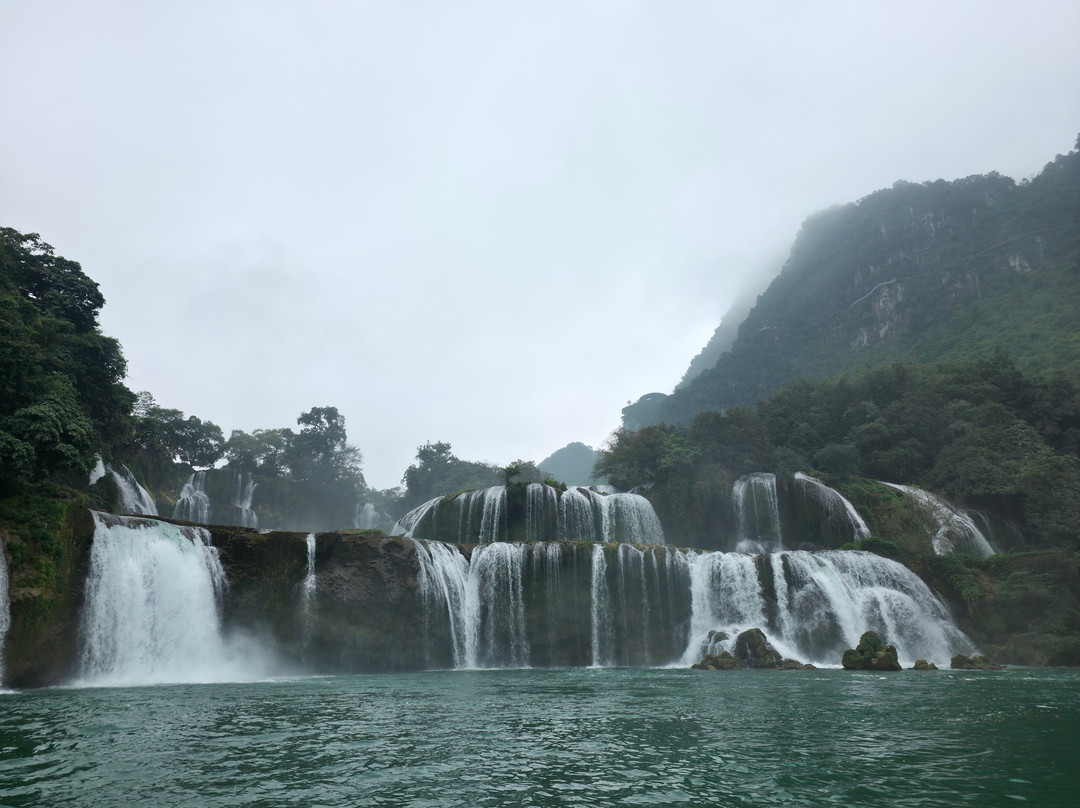 The Loop Tours-Hoan Kiem必去景点