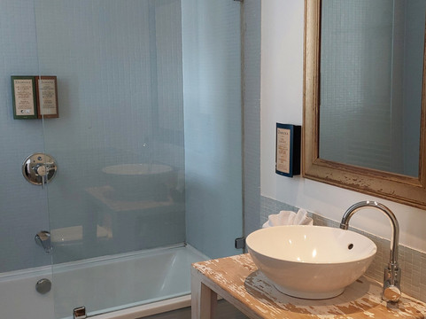 Palacio Astoreca Hotel主图