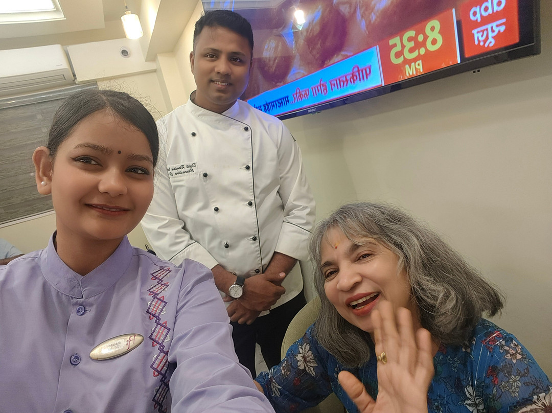 Regenta Central Puri Odisha