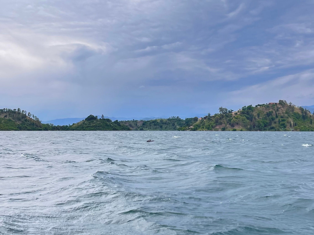 Karongi Lake View Retreat主图