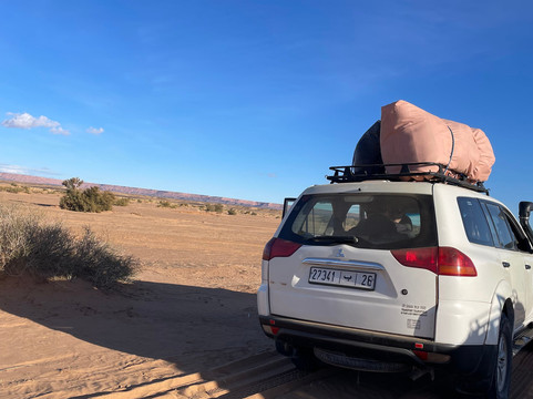 Moroko Tour-非斯必去景点