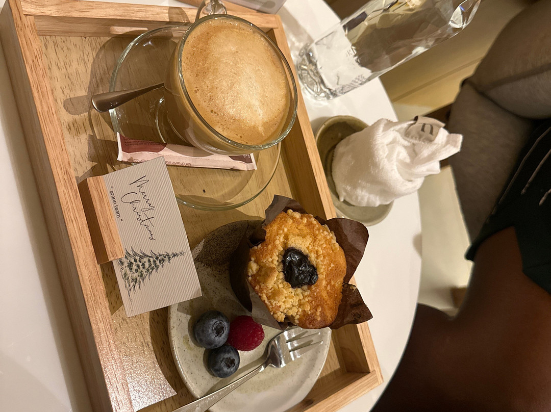 Arann Spa & Essence-Pa Sak必去景点