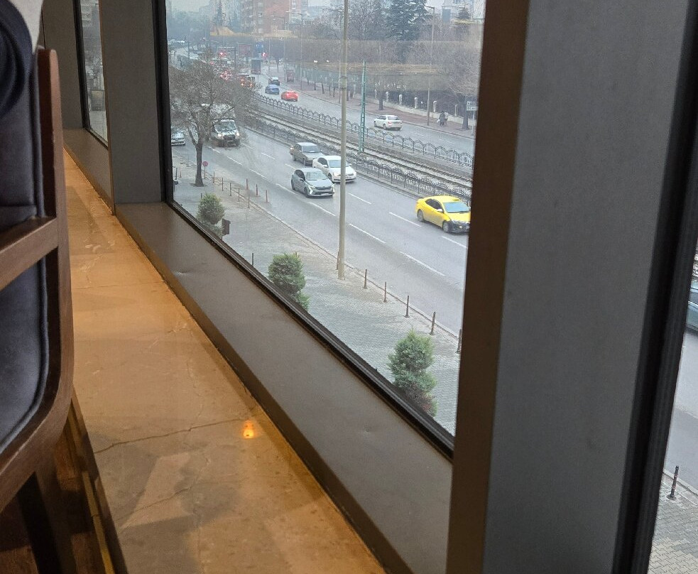 Bayir Diamond Hotel & Convention Center Konya主图