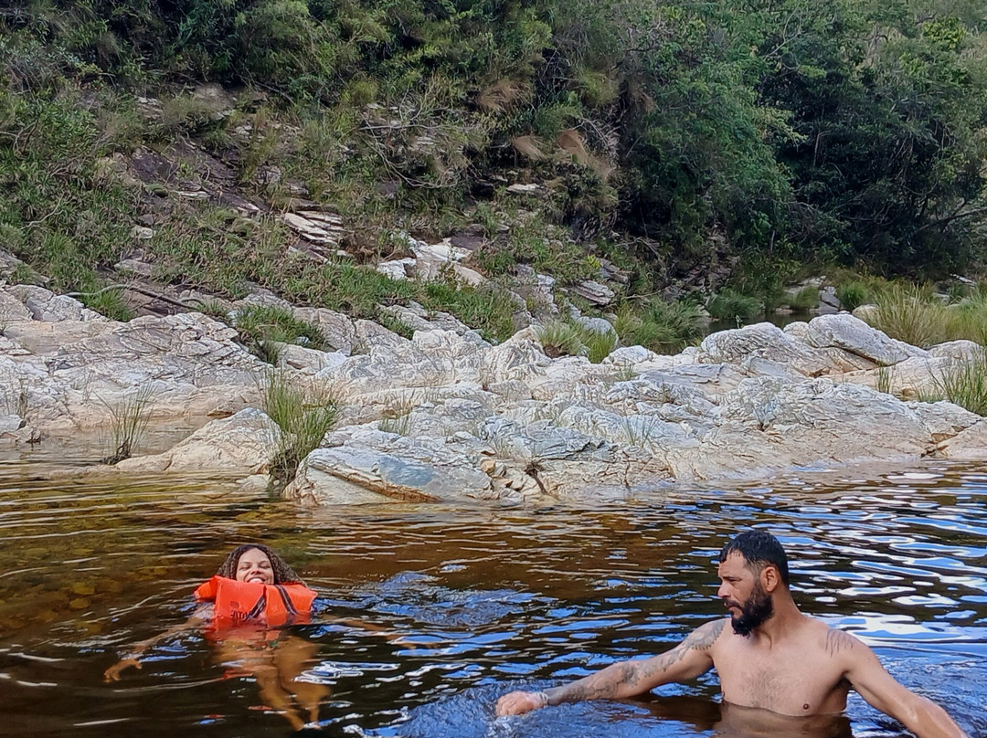 Wd Passeios 4x4-Capitolio必去景点