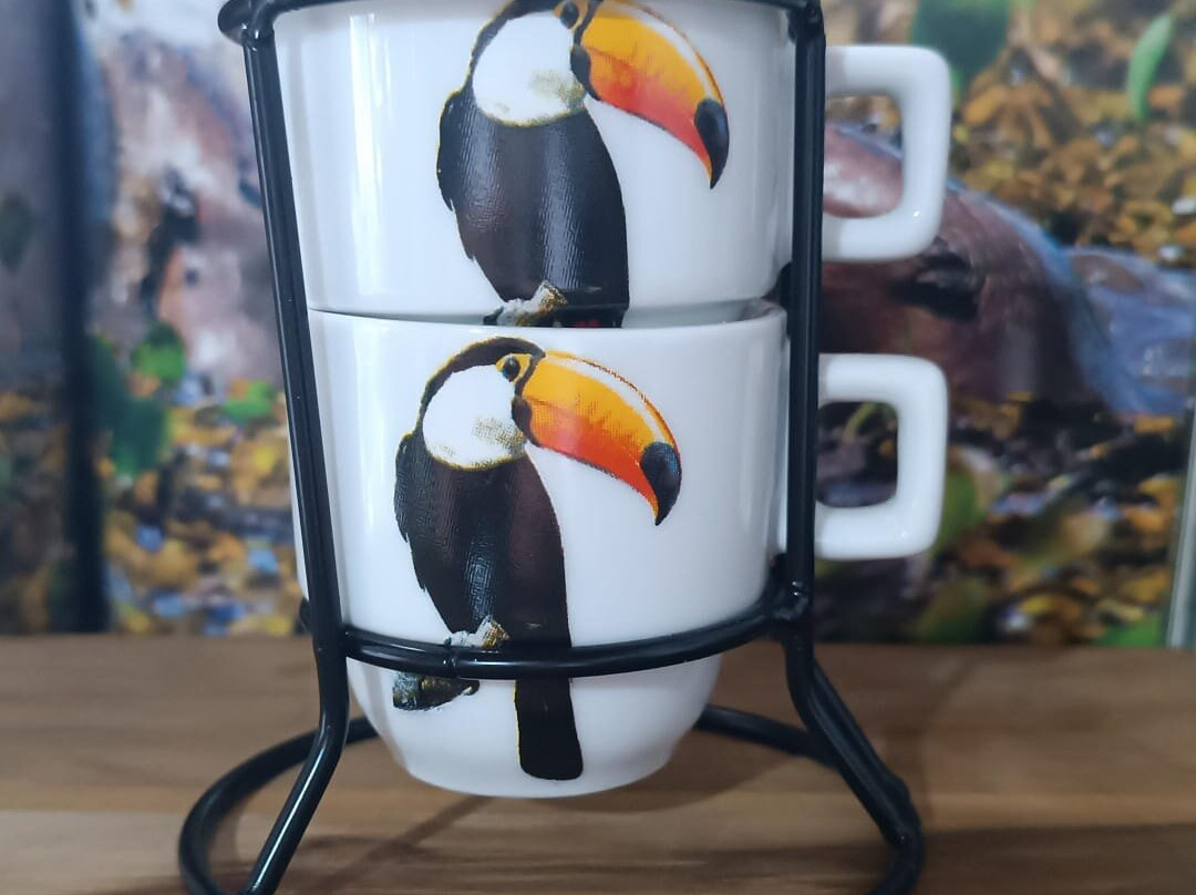 Várzea Grande Shopping-Varzea Grande必去景点