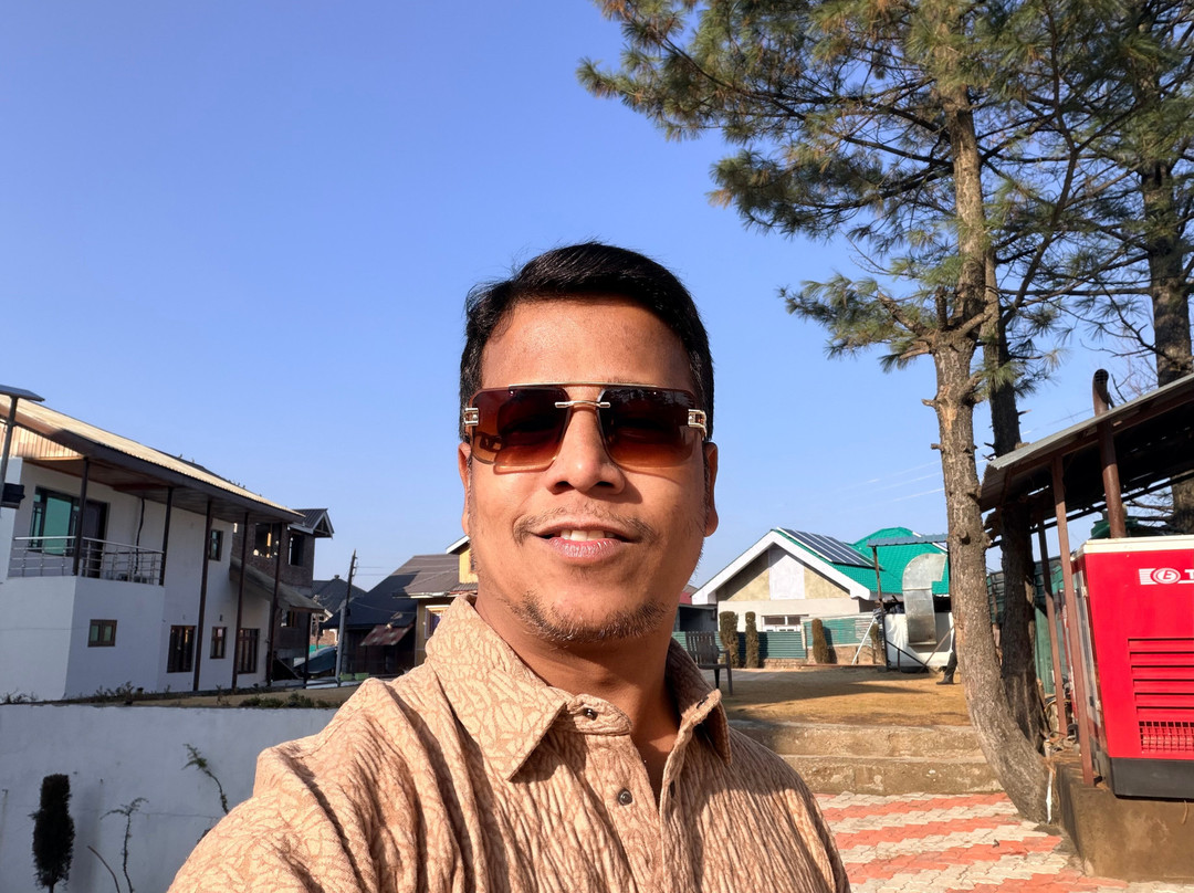 Hotel Gulmarg House主图