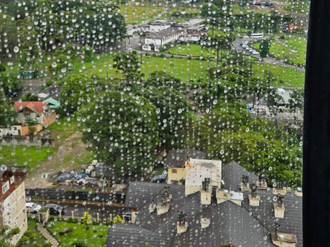 Roda Canela-卡内拉必去景点