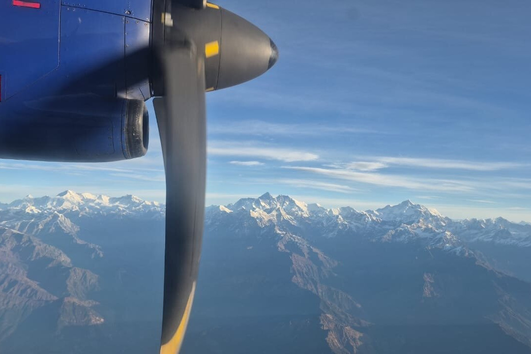 Trip Pokhara Pvt. Ltd-博卡拉必去景点