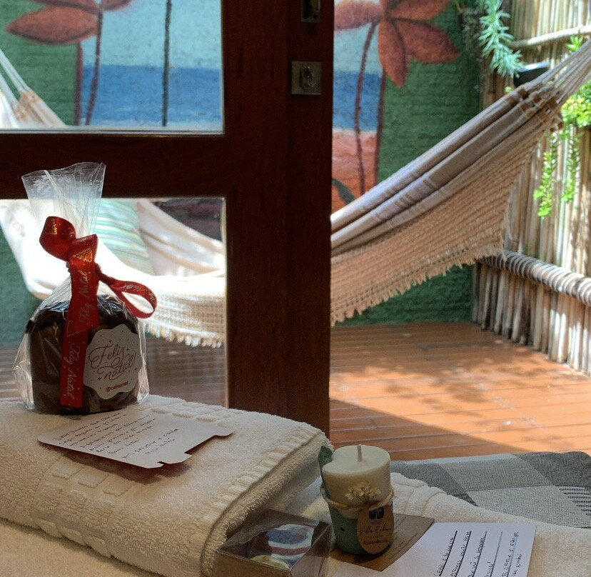 Pousada Villa Embaú主图