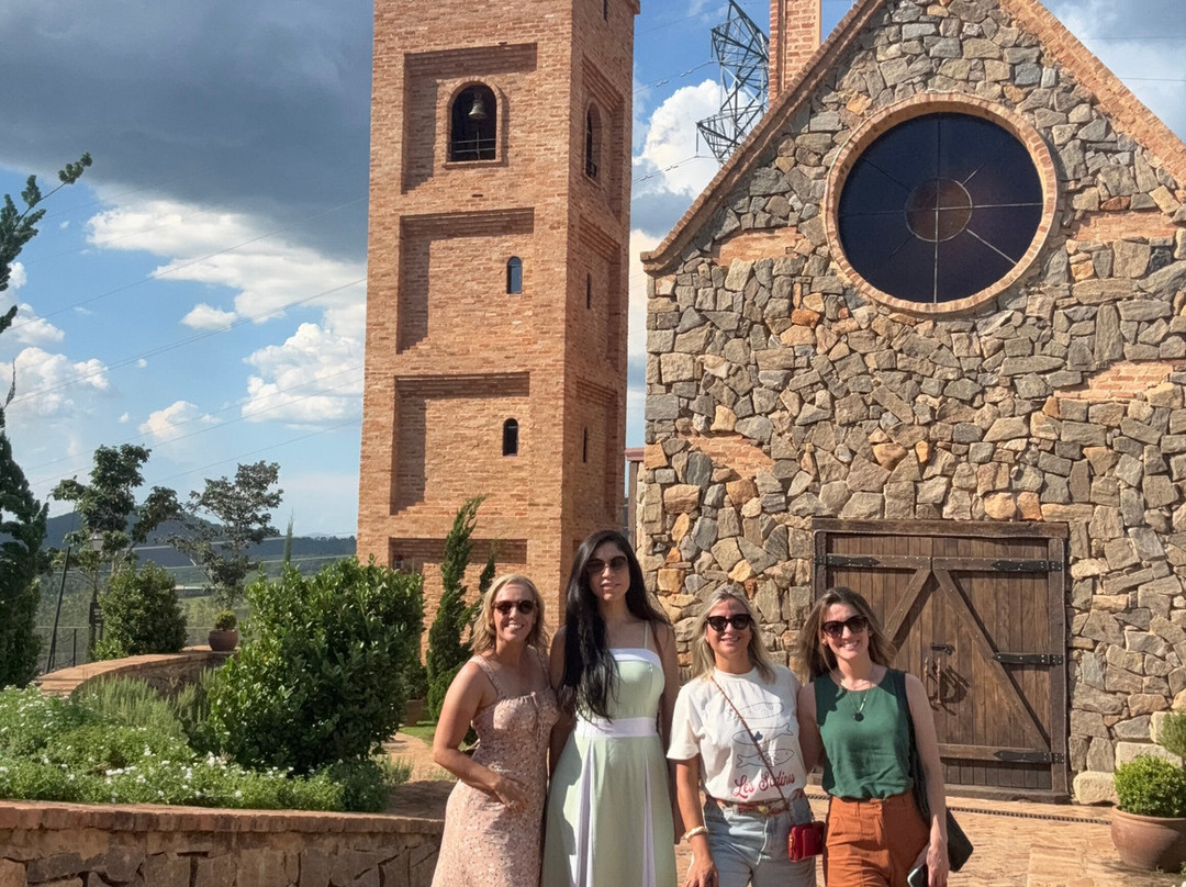 Vinícola Família Eloy-Areal必去景点