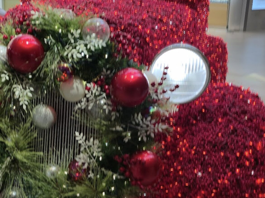 Willowbrook Shopping Centre-兰里市必去景点