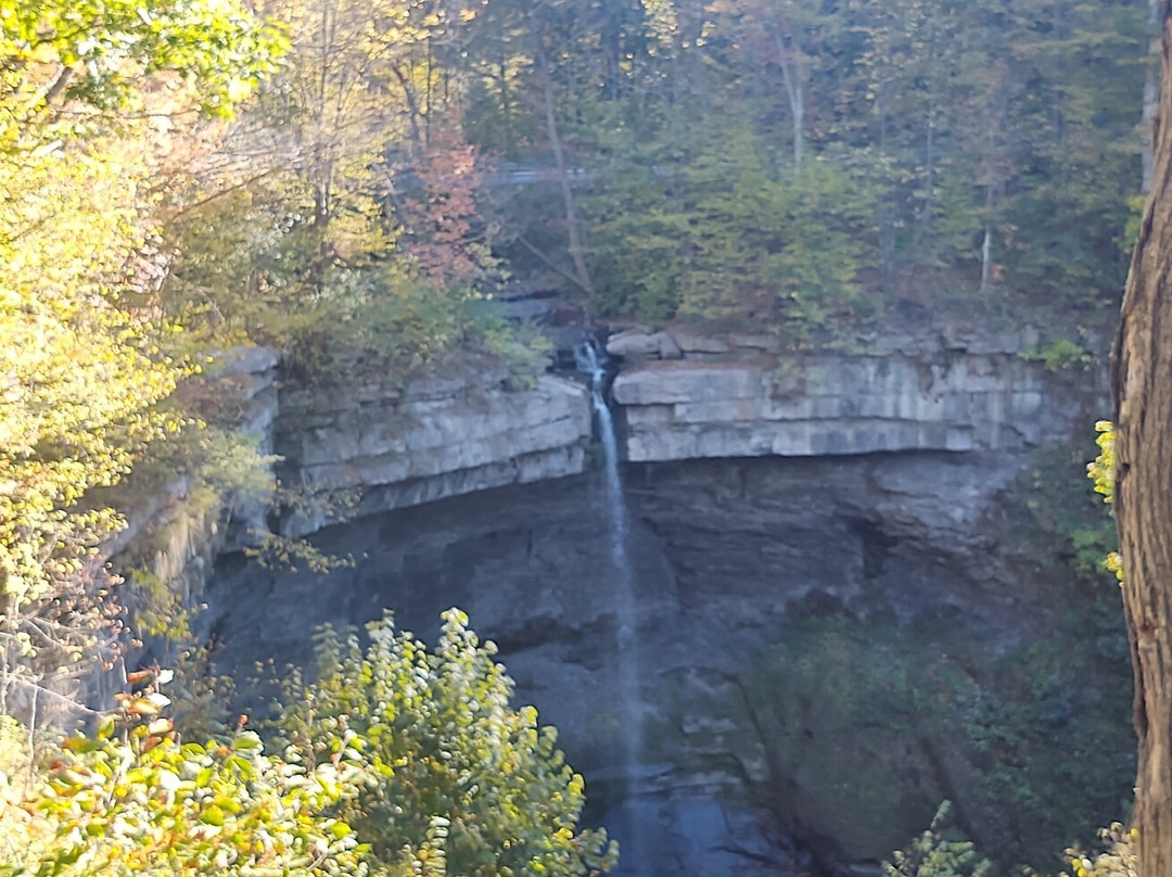 Carpenter Falls-Skaneateles必去景点