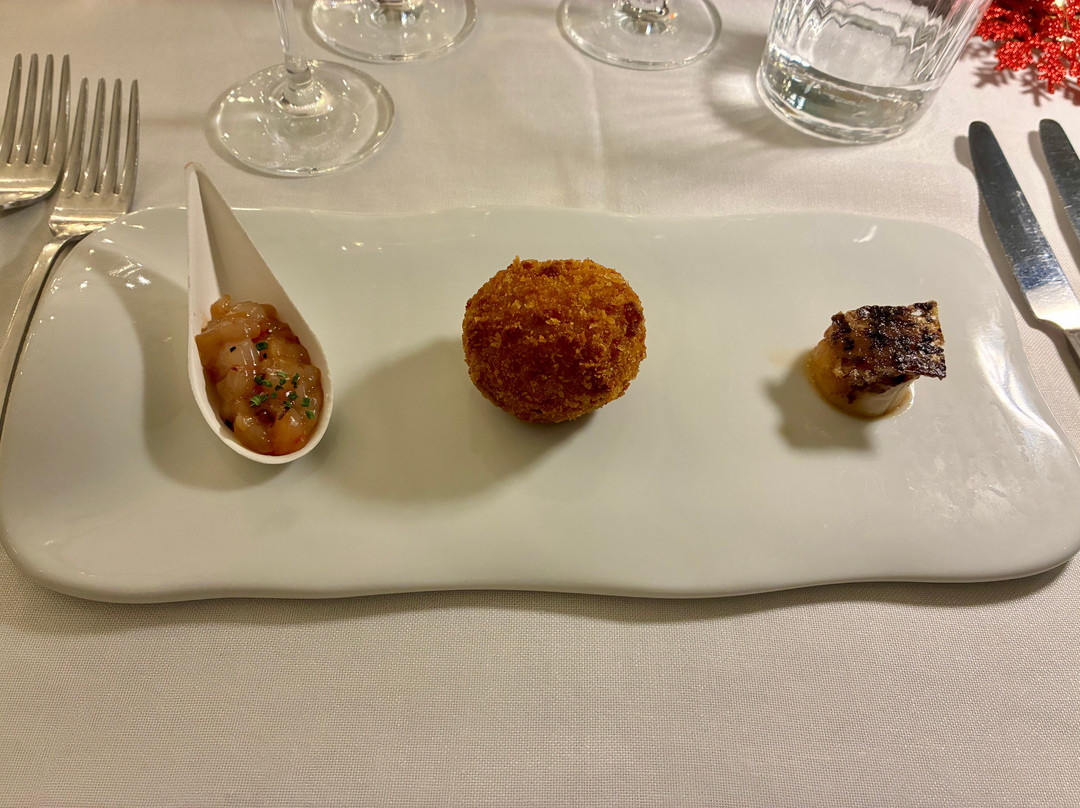 豪斯达里罗酒店主图