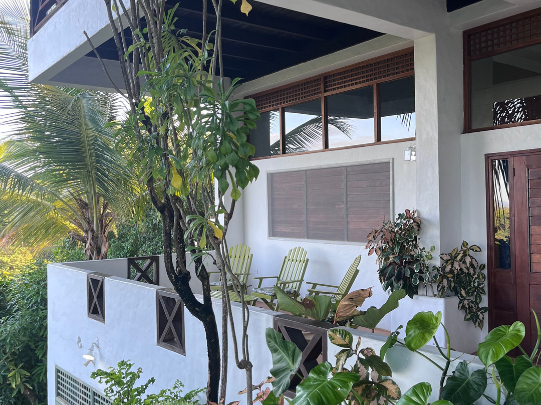 The Nest Tobago Apartments主图