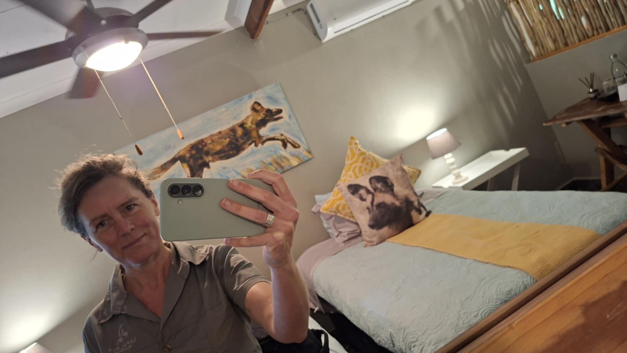 Ngalali Retreat-客卧