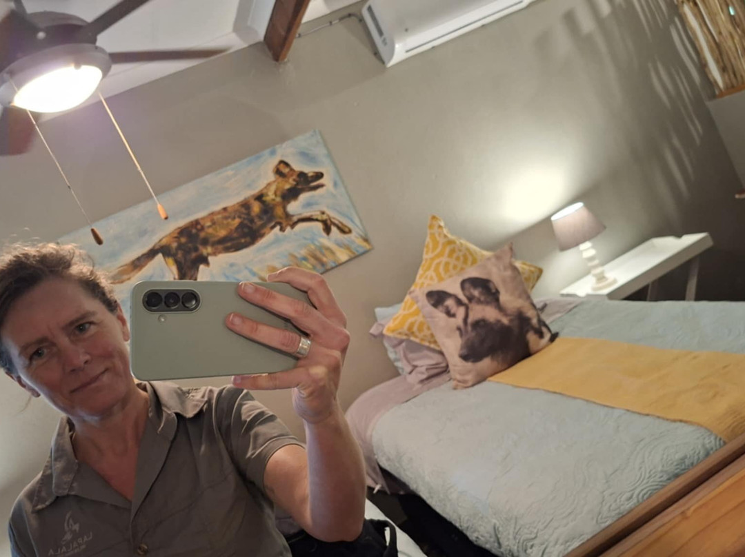 Ngalali Retreat主图