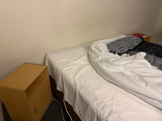 Anna Bella Motel主图