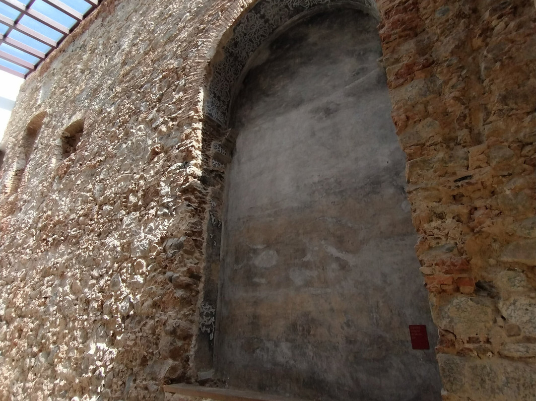 Palacio Anchieta-维多利亚必去景点