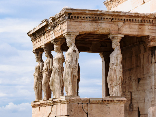 Olive Sea Travel-雅典必去景点