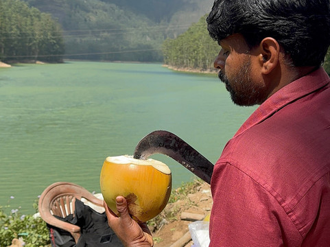 Ganesh Voyages-金奈（马德拉斯）必去景点