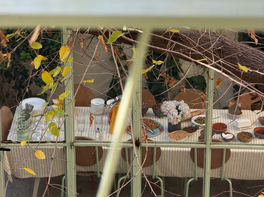 The Paseo Boutique Hotel主图