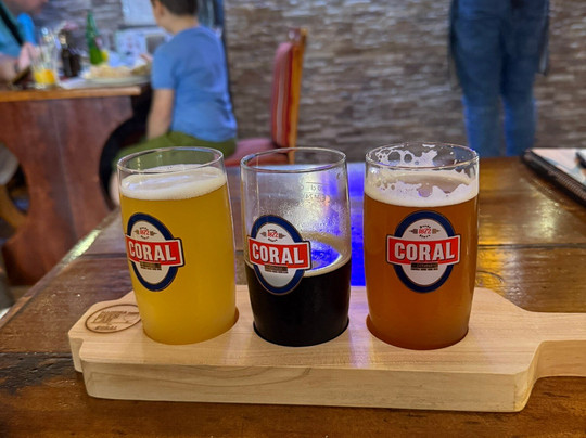 Bananas Pub-沙尔必去景点