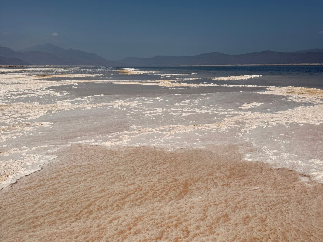 Trip2Djib-吉布地必去景点