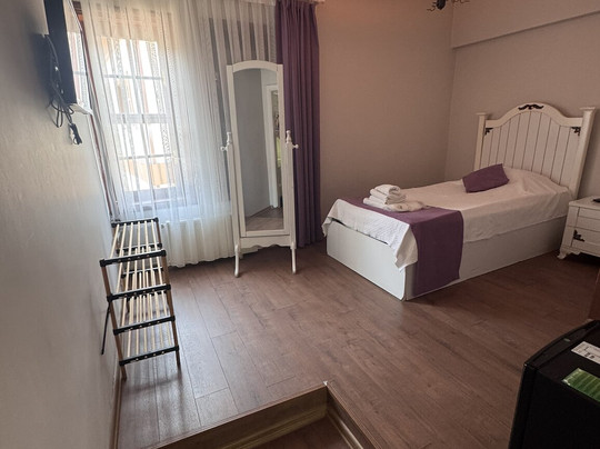 Mor Salkim Konagi主图