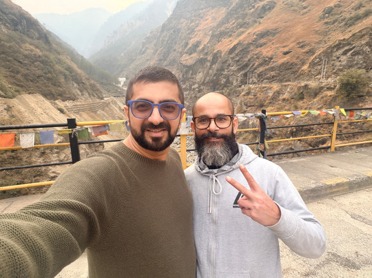 La Himalaya Expeditions-西姆拉必去景点