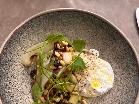 't Burreken Bed&Breakfast主图