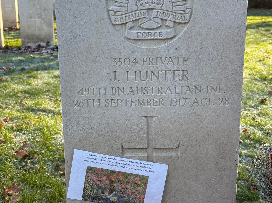 Quasimodo Tours-布鲁日必去景点