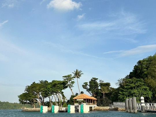 RHIB Rides Singapore-新加坡必去景点