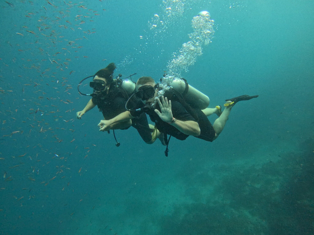 Sun Siyam Iru Veli Spa