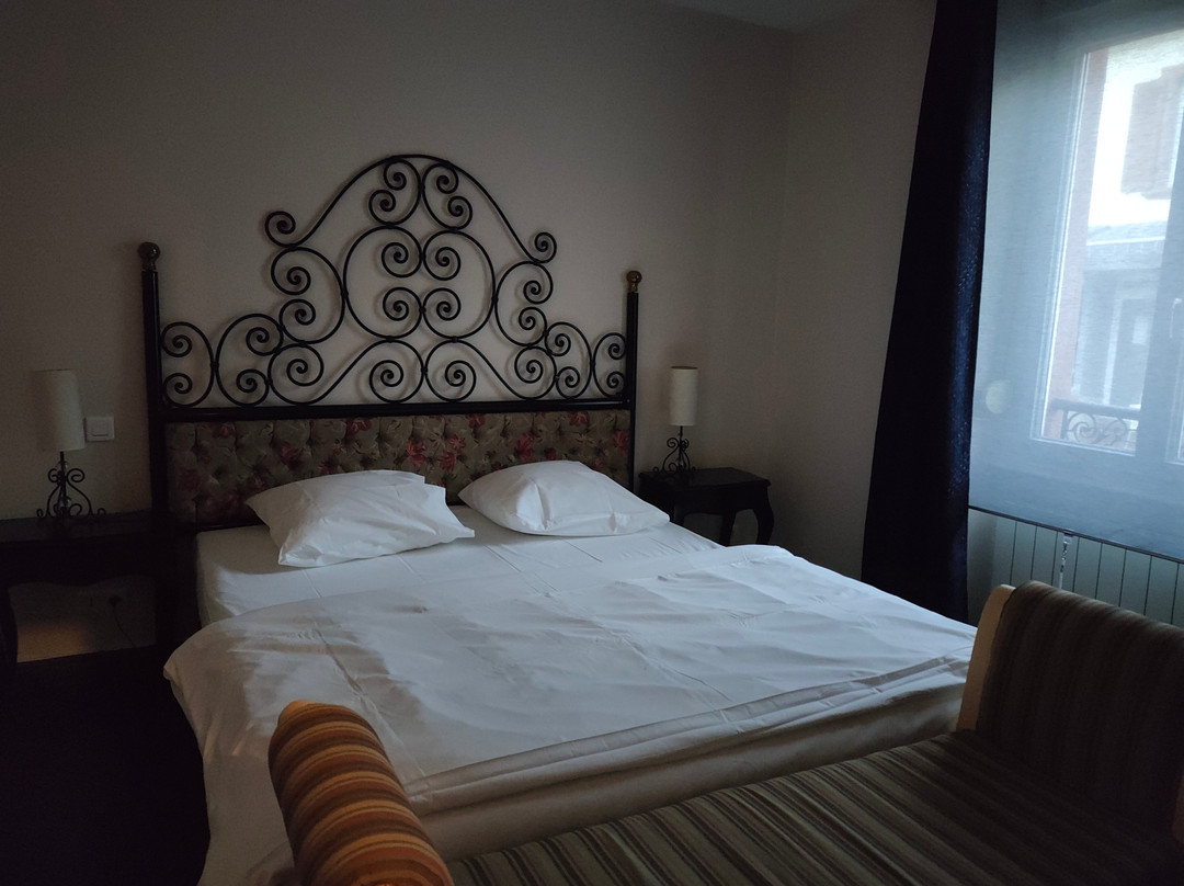 HOTEL DU PARC SPA & WELLNESS主图