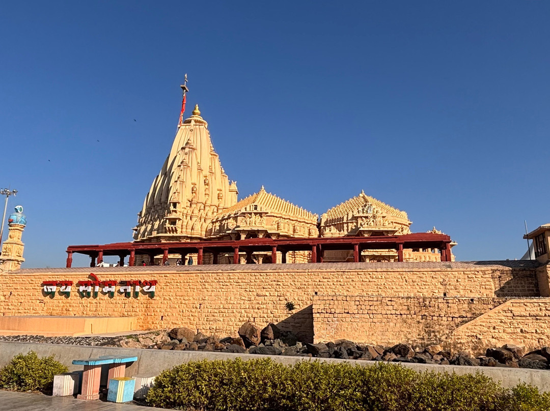 Shree Bhagwati Travels-Dwarka必去景点