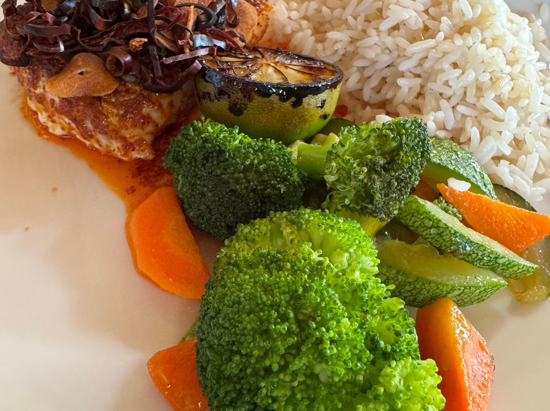 Totem Beach Club-塞莱斯顿必去景点