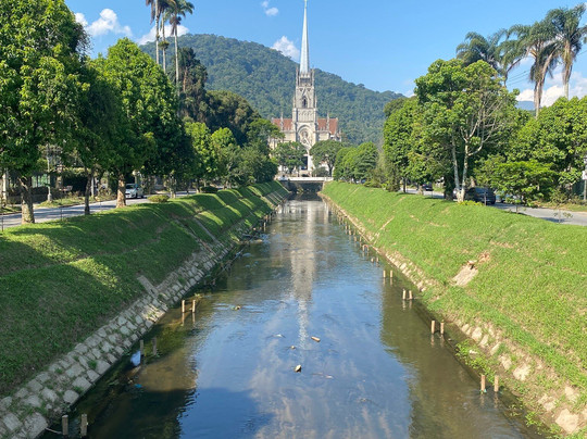 Hotel Solar do Imperio主图