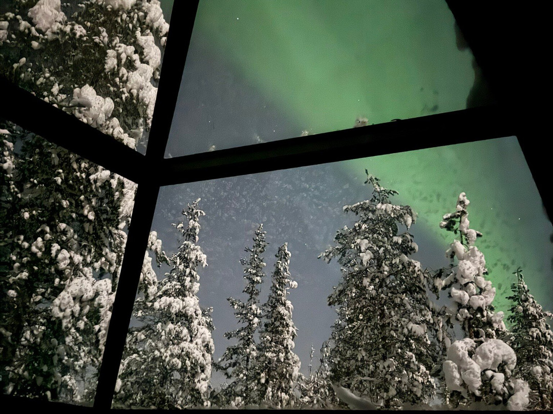 Aurora Queen Resort主图