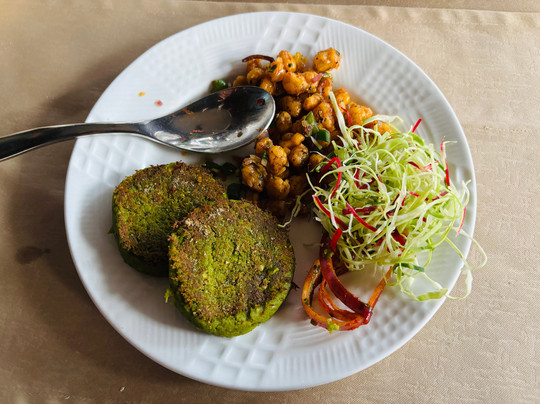 Golden Blossom Imperial Resorts主图