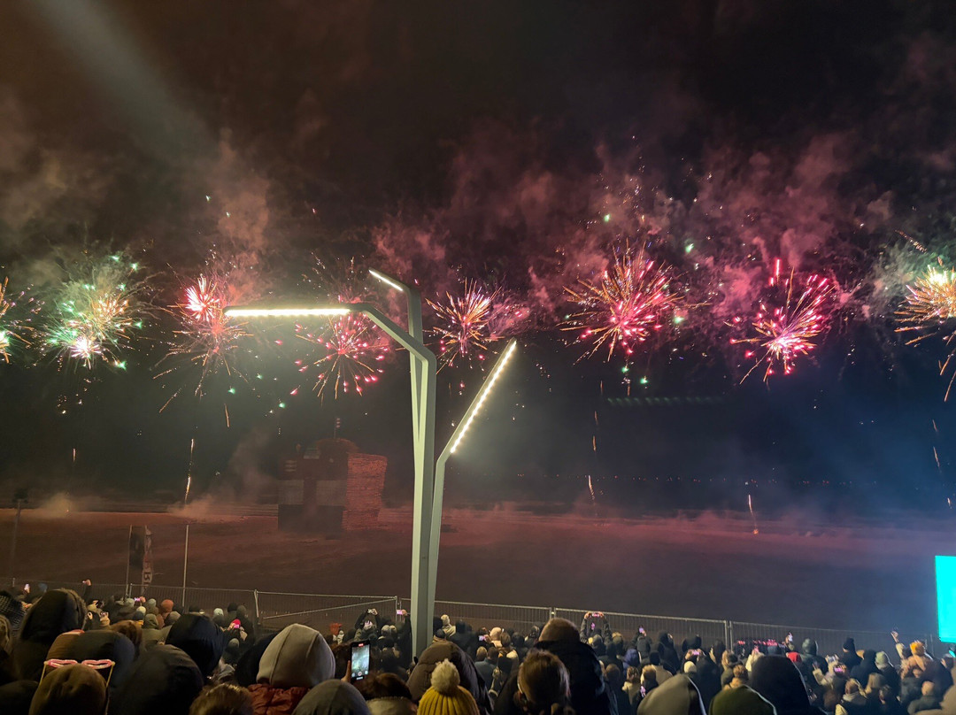 Scheveningen Beach-斯赫弗宁恩必去景点