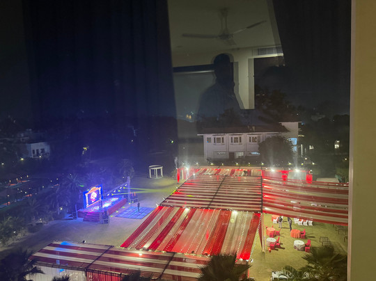 Tiaraa Hotels & Resorts主图