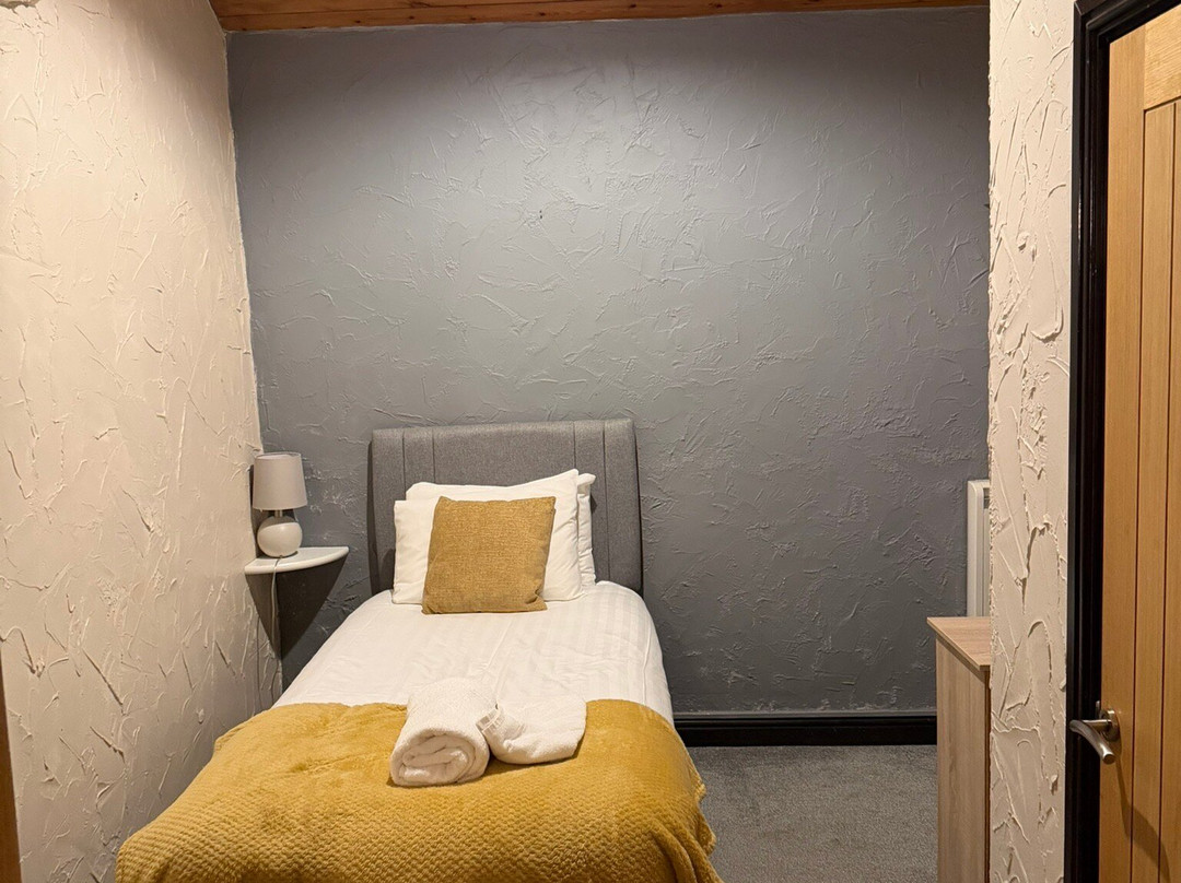 Kiln Hill Barn主图