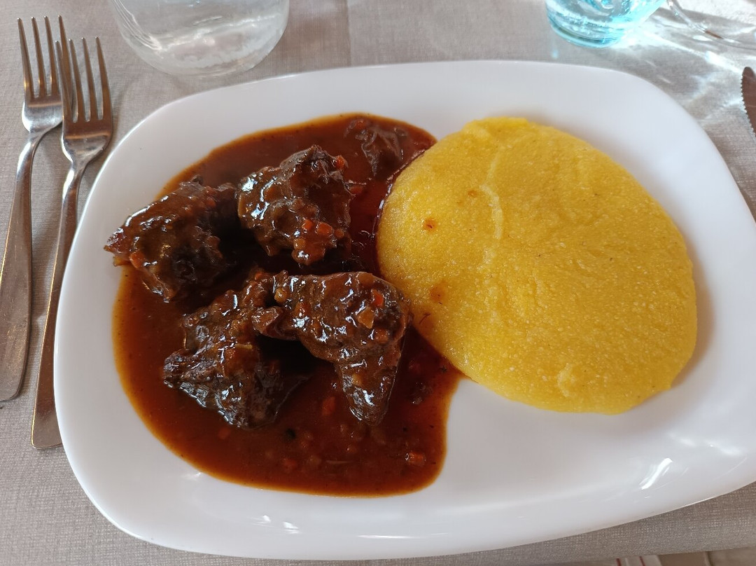 Ristorante Cà d' pierin