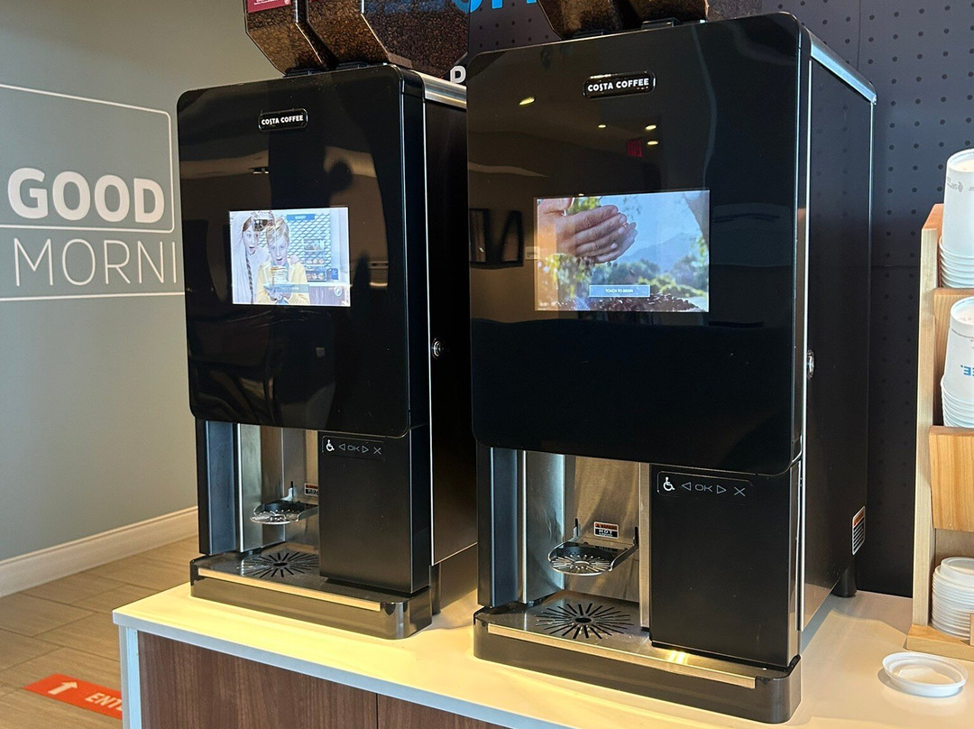 Holiday Inn Express & Suites Cedar Springs - Grand Rapids N主图