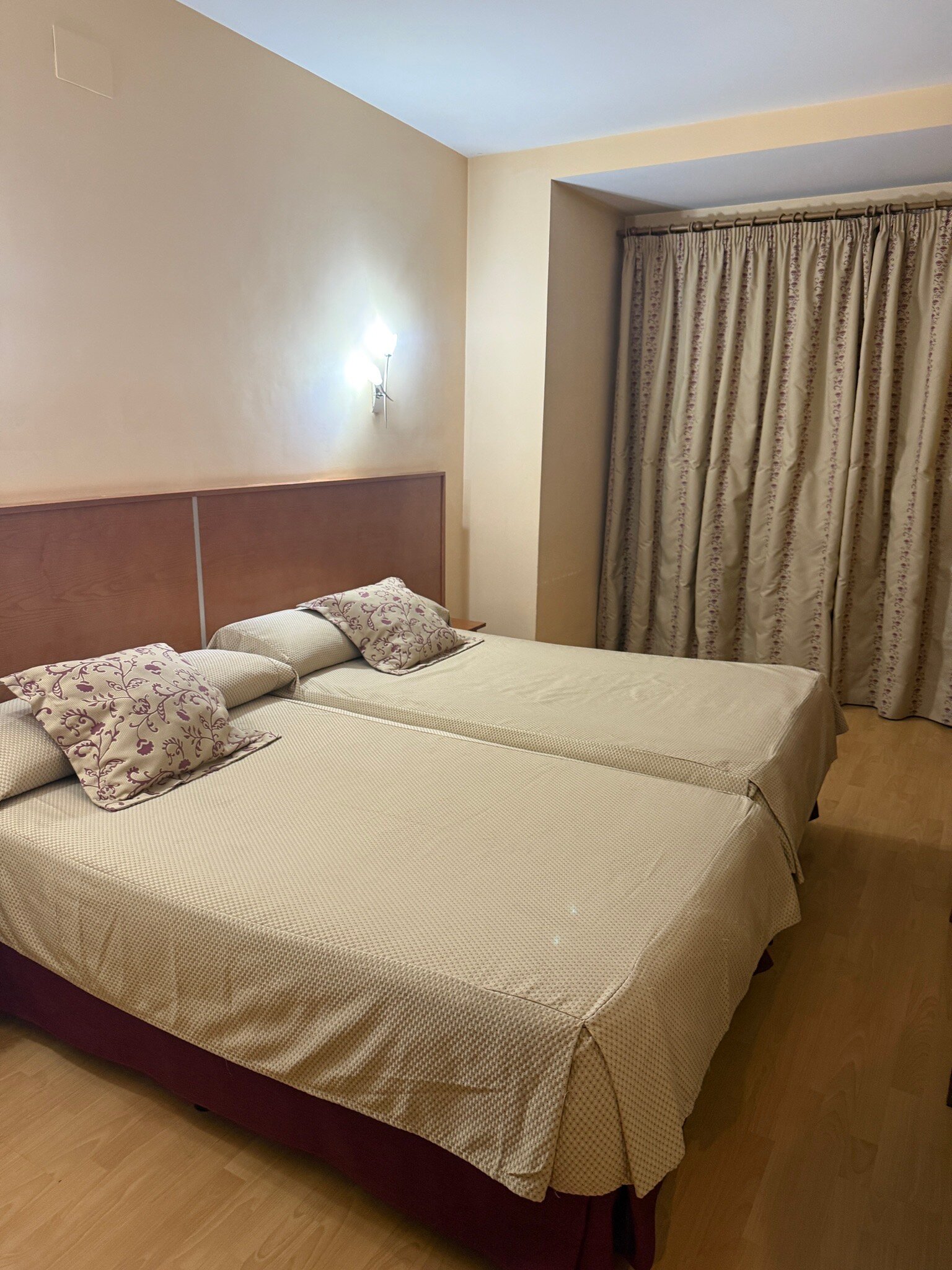 昆卡阿方索八世酒店-官方