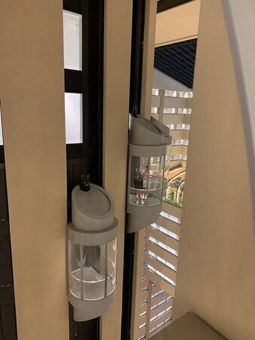 纽约万豪侯爵酒店主图