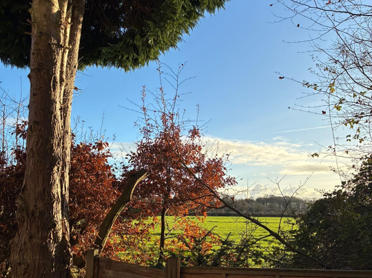 牧师乡村住宅酒店主图